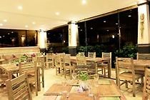 Royal Tunjung Bali Villa Legian Exteriér fotografie