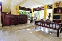 Royal Tunjung Bali Villa Legian Exteriér fotografie